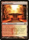 Product image for Sacred Foundry