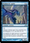 Product image for Drakôn de saphir