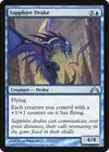 Product image for Sapphire Drake