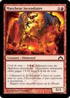 Product image for Marcheur incendiaire