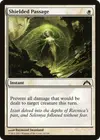 Product image for Shielded Passage