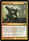 Product image for Signal the Clans