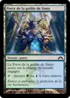 Product image for Porte de la guilde de Simic