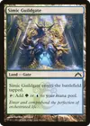 Product image for Simic Guildgate