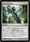 Product image for Simic Keyrune