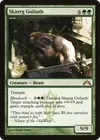 Product image for Skarrg Goliath