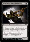Product image for Ruffian de la rue d'Ardoise