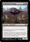 Product image for Élémental de smog