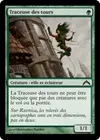 Product image for Traceuse des tours