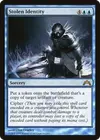 Product image for Stolen Identity