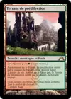 Product image for Terrain de prédilection