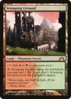 Product image for Stomping Ground