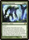 Product image for Sylvan Primordial