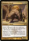 Product image for Treasury Thrull