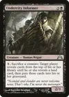 Product image for Undercity Informer