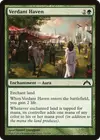 Product image for Verdant Haven