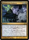Product image for Whispering Madness