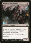 Product image for Wight of Precinct Six