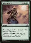 Product image for Beast Attack