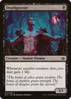 Product image for Deathgreeter