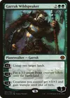 Product image for Garruk Wildspeaker