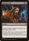 Product image for Hideous End