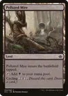 Product image for Polluted Mire
