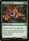 Product image for Ravenous Baloth