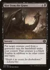 Product image for Rise from the Grave