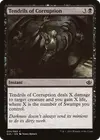 Product image for Tendrils of Corruption