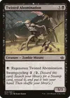 Product image for Twisted Abomination
