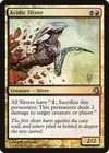 Product image for Acidic Sliver