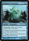 Product image for Amoeboid Changeling