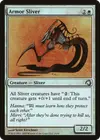 Product image for Armor Sliver