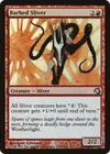Product image for Barbed Sliver