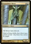 Product image for Crystalline Sliver