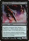 Product image for Frenzy Sliver