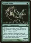 Product image for Fungus Sliver