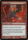 Product image for Heart Sliver