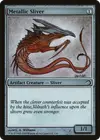 Product image for Metallic Sliver