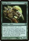Product image for Might Sliver
