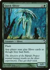 Product image for Quick Sliver