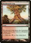 Product image for Rootbound Crag