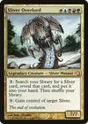 Product image for Sliver Overlord