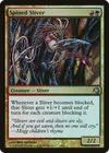 Product image for Spined Sliver