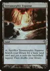 Product image for Terramorphic Expanse