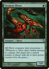 Product image for Virulent Sliver