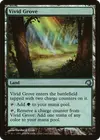 Product image for Vivid Grove