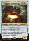 Product image for Grimlock, Dinobot Leader // Grimlock, Ferocious King