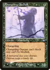 Product image for Changeling Outcast
